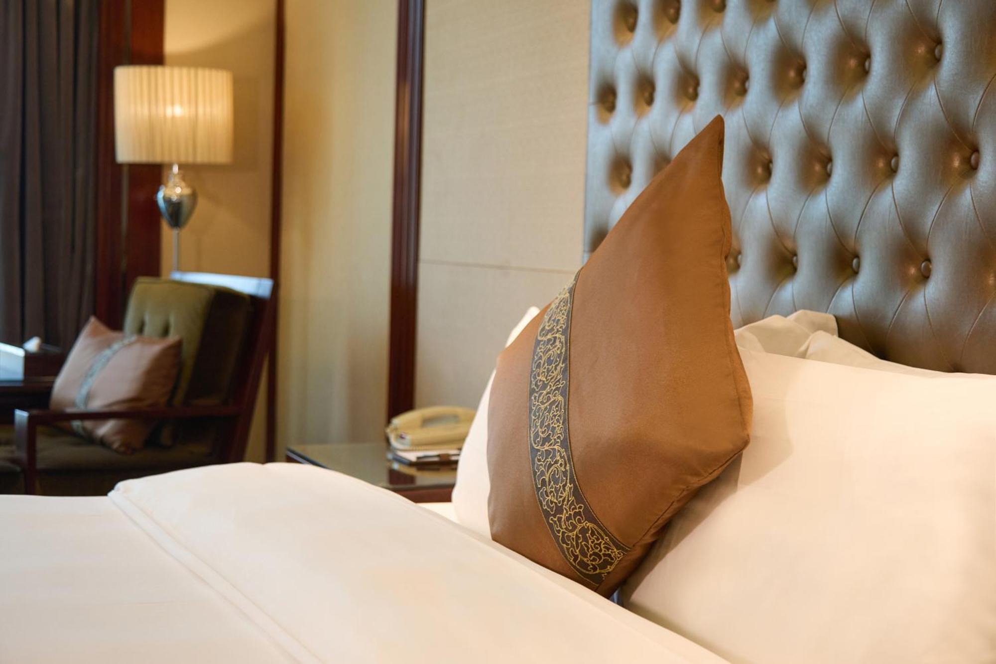 فندق Wyndham Grand Plaza Royale Chenzhou المظهر الخارجي الصورة